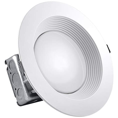 recessed light no junction box|box mounted recessed led lights.